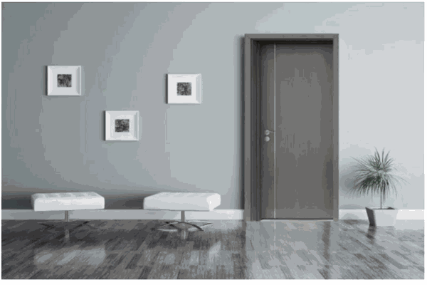 亞合環(huán)保門