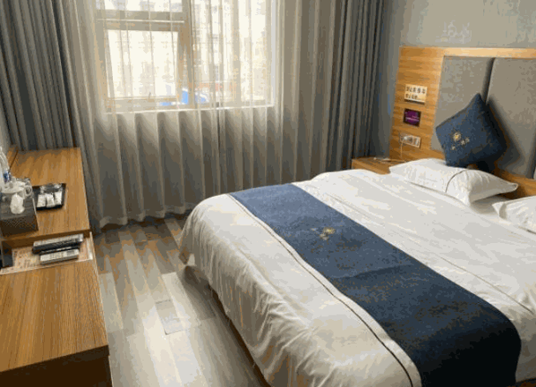 和一商務(wù)酒店