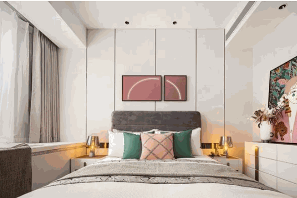 行空藝術(shù)裝飾