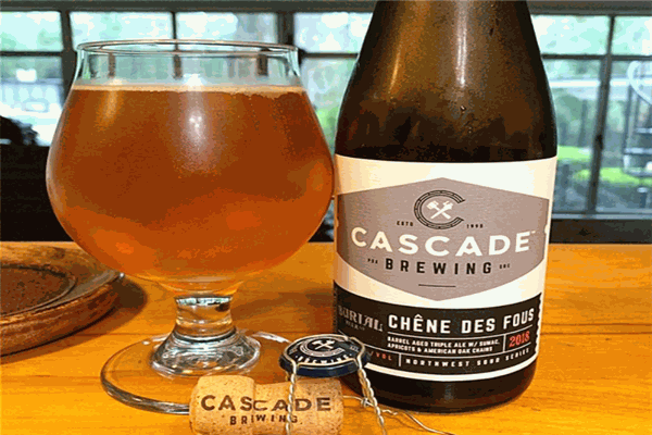 特魯斯精釀啤酒