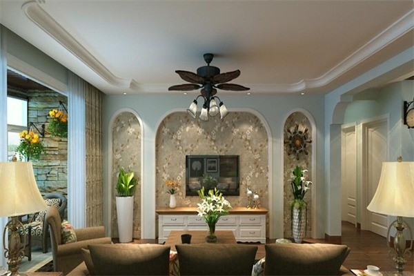 梵斯圖集成墻飾