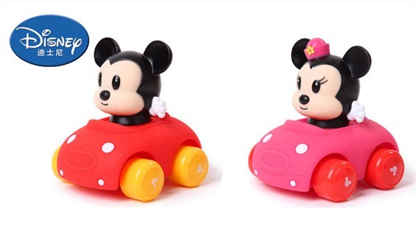 迪士尼兒童玩具