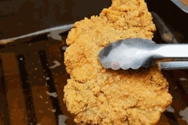 正豪大大香雞排