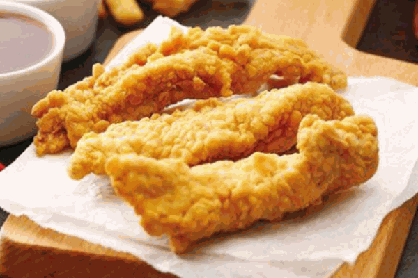 正豪大大香雞排