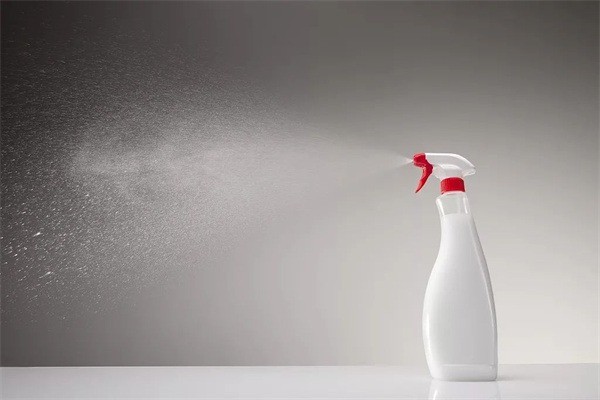 極露安全消毒劑