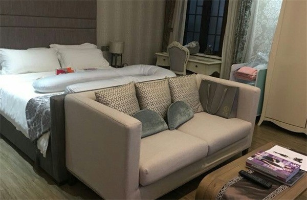 悅子閣母嬰會(huì)所