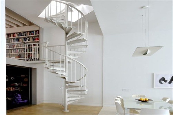 美家居樓梯