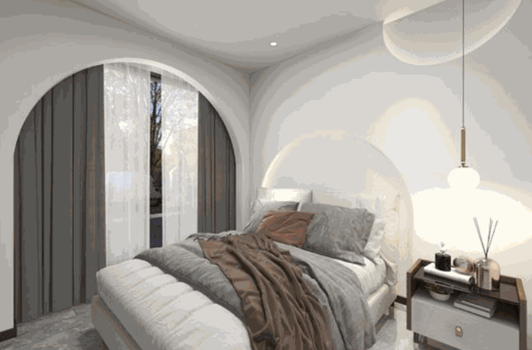 她他國際短租公寓