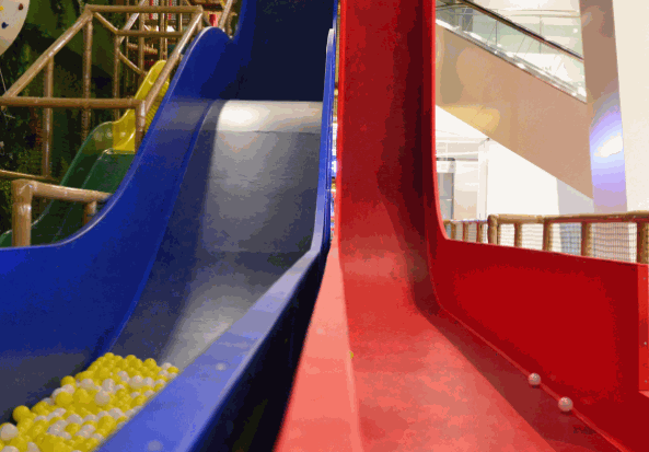 薩比奇樂園兒童樂園