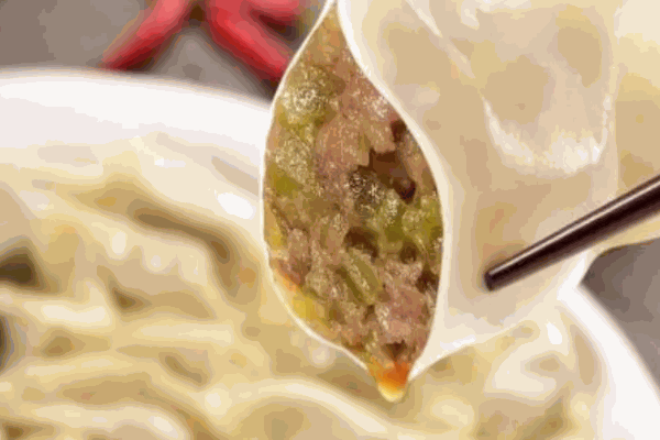 369醬肉手工水餃