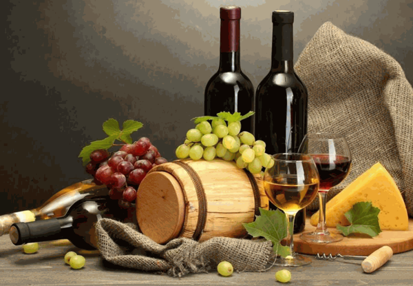 波爾多經(jīng)典干紅葡萄酒