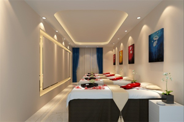 迪蘭朵健康SPA養(yǎng)生館