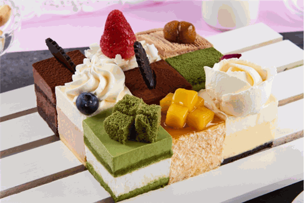 九度心語(yǔ)cake