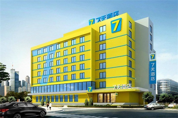 七天酒店