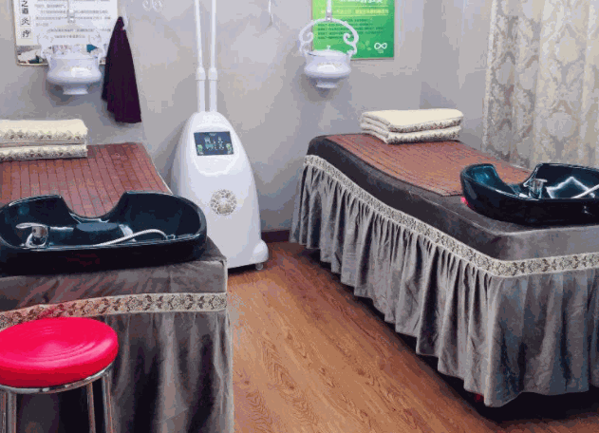 槑婯養(yǎng)發(fā)館