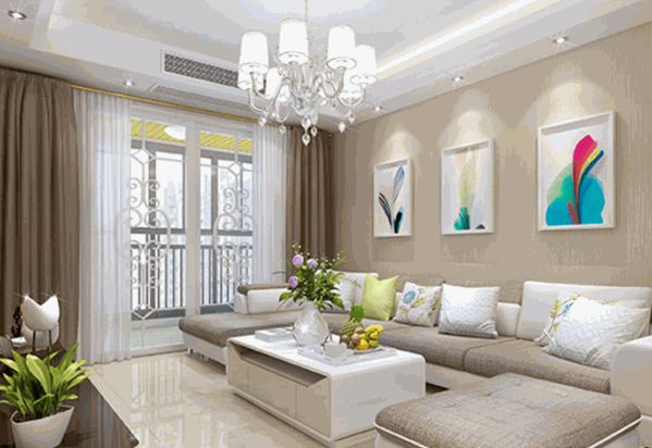 領(lǐng)冠裝飾裝潢