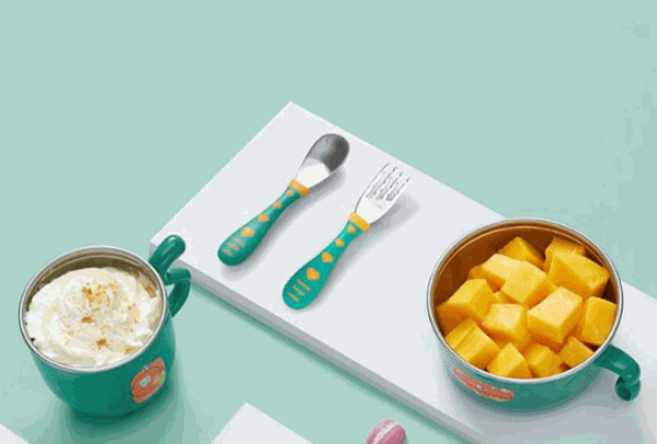 貝智星嬰童食品