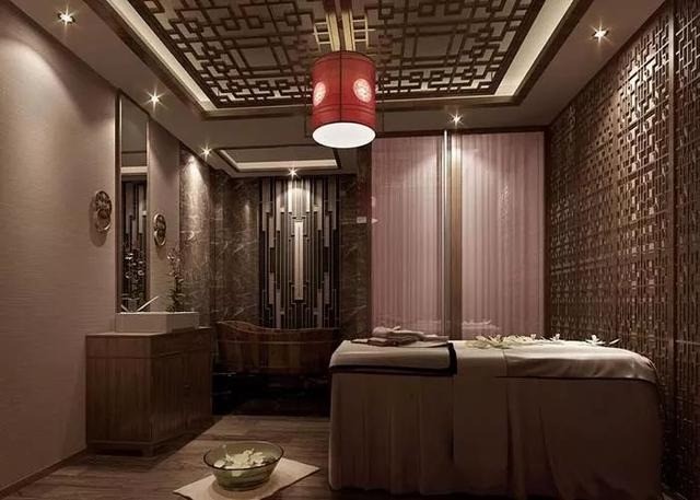 金升水養(yǎng)生館