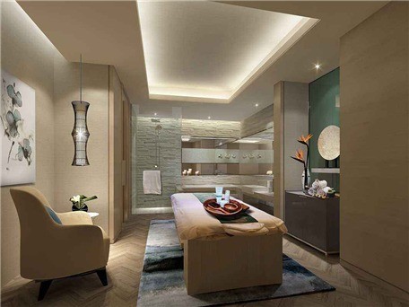 金升水養(yǎng)生館