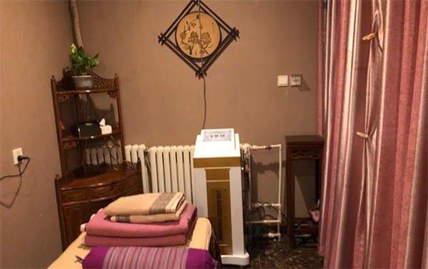 艾益天下艾灸養(yǎng)生會(huì)所