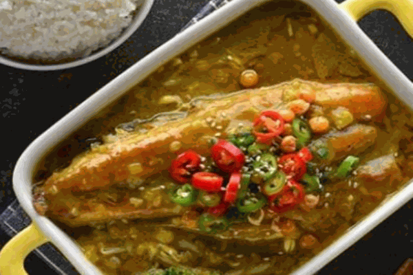 虞美味無骨烤魚飯