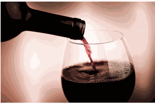 皇冠托卡伊葡萄酒