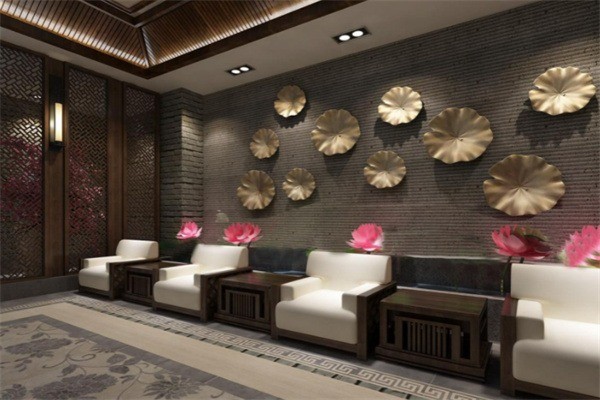 貴妃養(yǎng)生會所