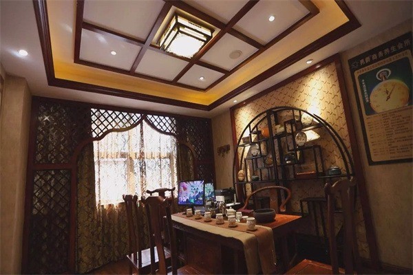 貴妃養(yǎng)生會所