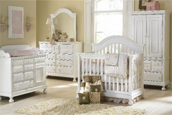 嬰愛嬰兒床母嬰用品