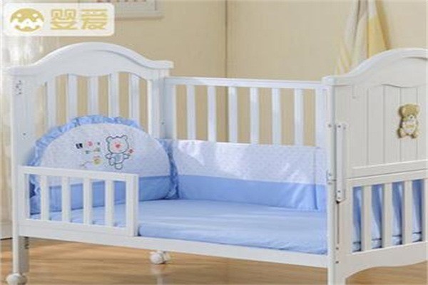 嬰愛嬰兒床母嬰用品