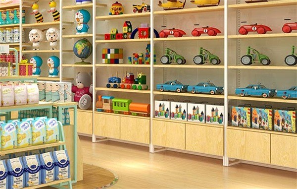 大唐母嬰生活館