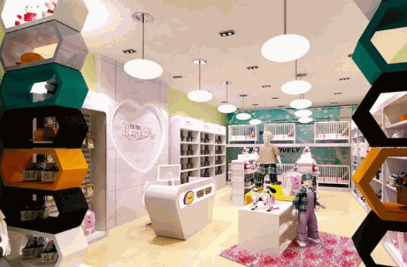 魚多多母嬰生活館