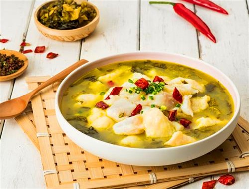 東太老壇酸菜魚