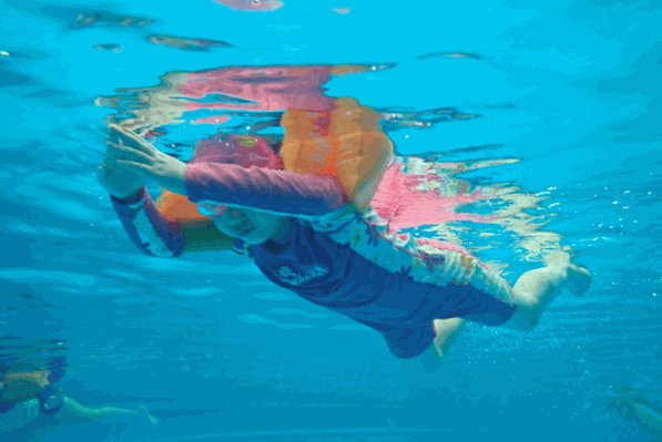 A+寶貝游泳俱樂部