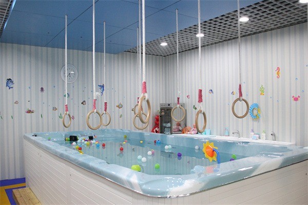 海之奇水育早教