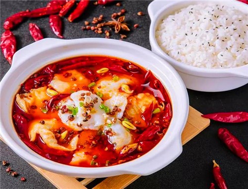 魚米之湘酸菜魚