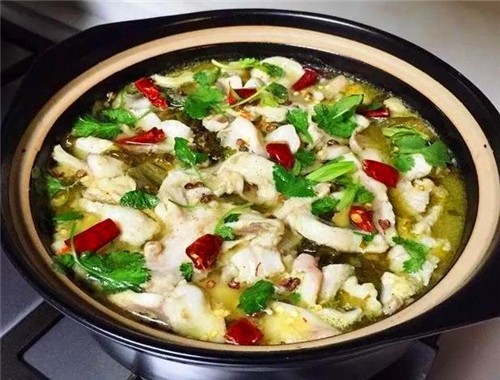 劉記魚你相伴酸菜魚