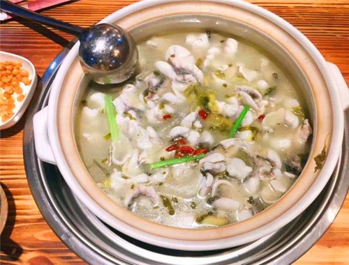 劉記魚你相伴酸菜魚