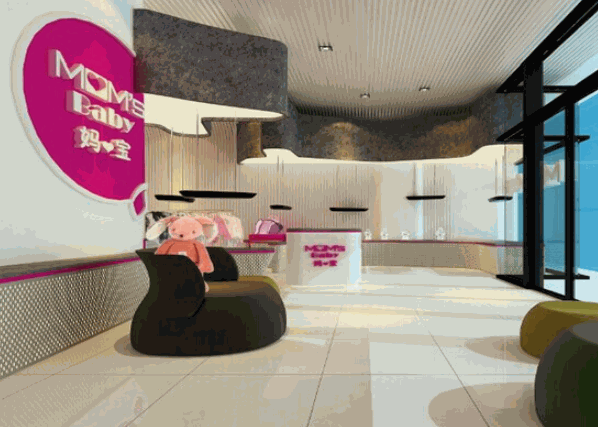 媽寶母嬰坊