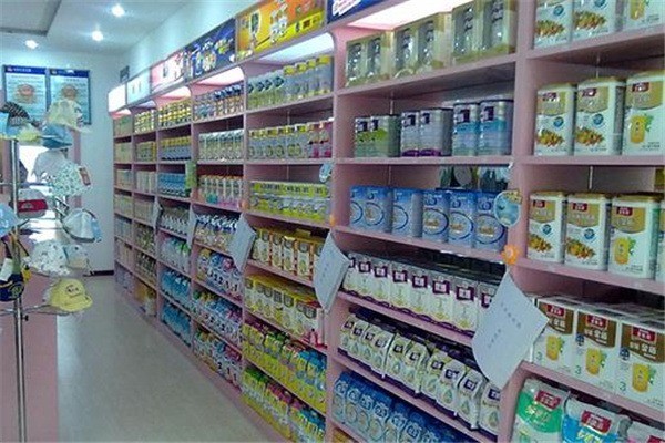 寶貝之戀母嬰用品