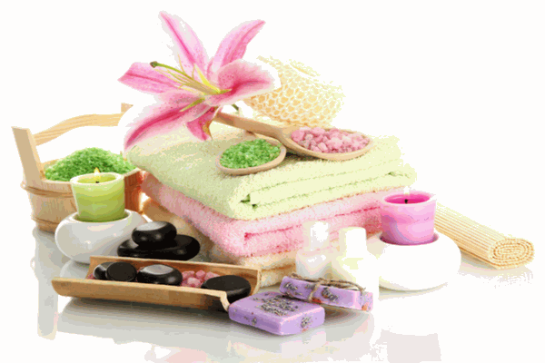 泡泡塘個性生活美容用品