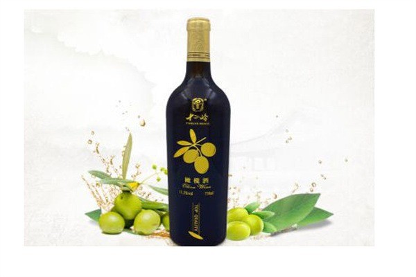 廣東十二嶺酒業(yè)