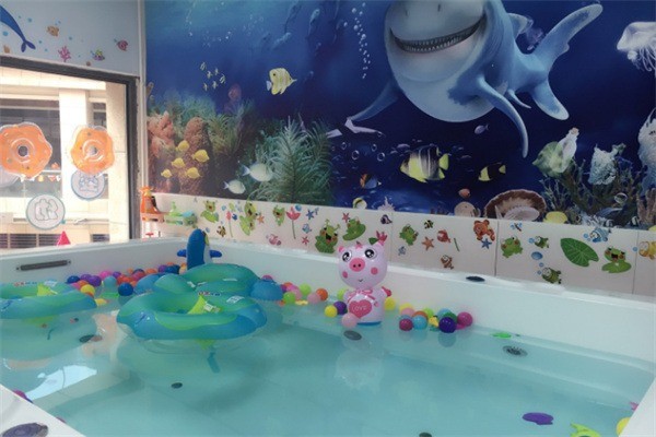 寶來屋母嬰生活館