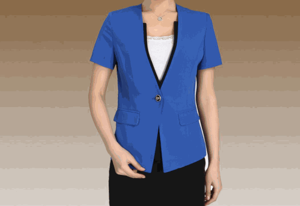 悠蕁職業(yè)裝網(wǎng)店