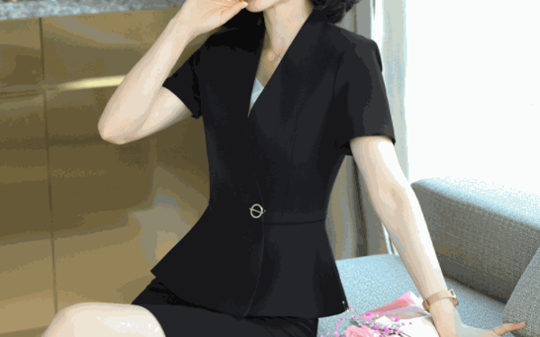 悠蕁職業(yè)裝網(wǎng)店