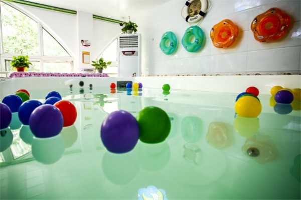 寶貝佳母嬰生活館