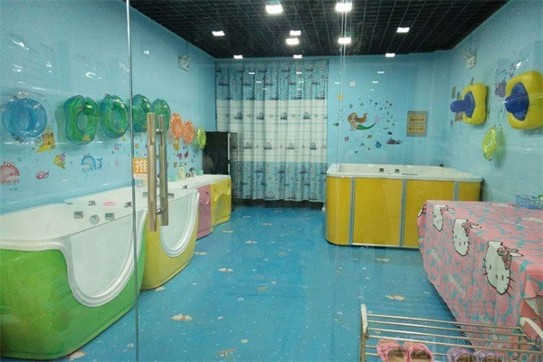 寶貝佳母嬰生活館