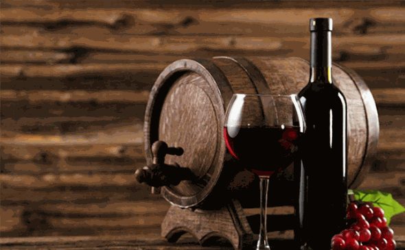 JUAN GIL酒莊紅酒