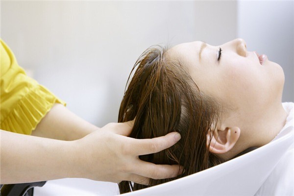 美麗夢(mèng)想洗發(fā)露