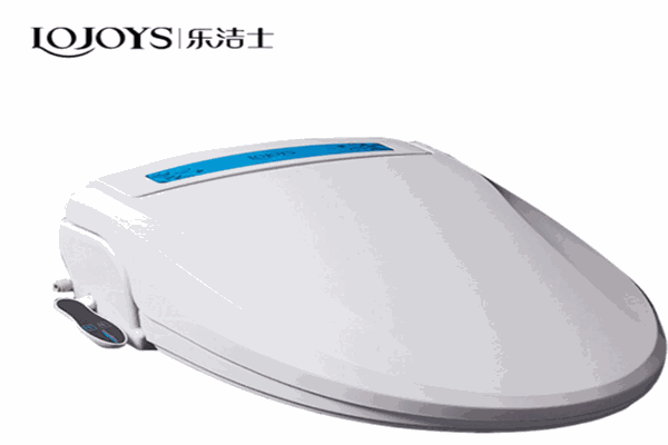 樂潔士智能馬桶蓋
